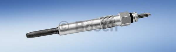 Свеча накала Ford Connect 1.8TDCI