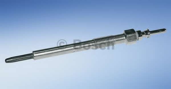 Свеча накала Opel Combo 1.7CDTI (11V)