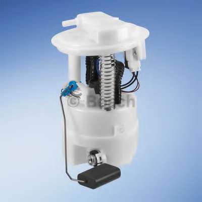 Насос топливный в бак Dacia Logan 1.2-1.6 04-