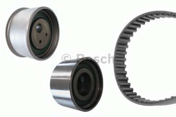 Комплект ГРМ Mitsubish Lancer/Outlander 1.8-2.0 02-13