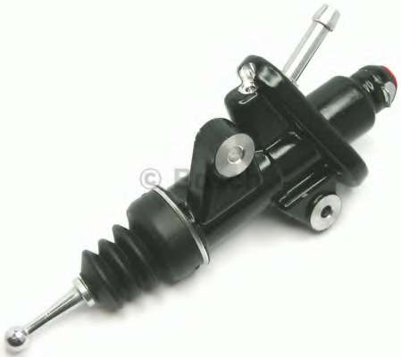 Цилиндр сцепления (главный) VW Sharan 95-10 (d=19.05mm)