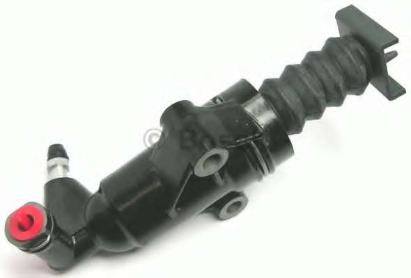 Робочий циліндр зчепл. VW Golf IV/Seat/Audi A3 1.9TDI/1.8T 2