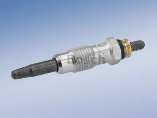 Свічка розжарювання DB W123/124/Sprinter/Vito (11,5V/7 sek.)