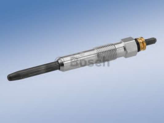 Свічка розжарювання Peugeot Expert/Partner 1.9D 98-07/Citroen Berlingo 1.9D 98-08