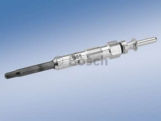 Свічка накалу