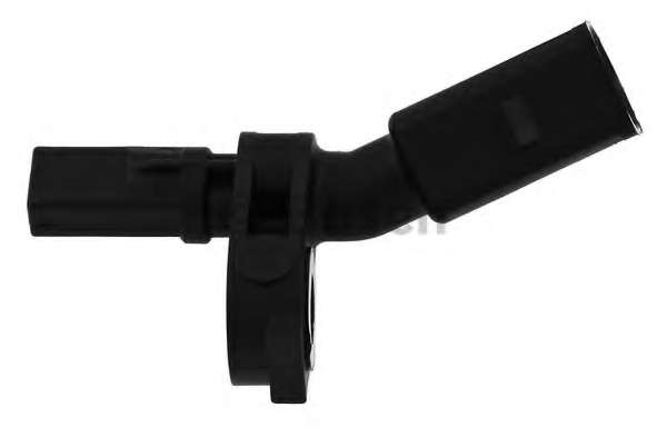 Датчик ABS (передний) VW Caddy 20-/Golf VII/Passat/Skoda Roomster 08- (L)