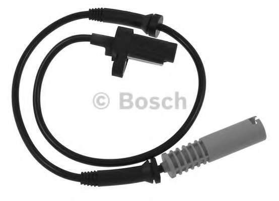 Датчик ABS (передний) BMW 5 (E39) 2.0i-4.0i 95-04 M52/M51/M57/M62