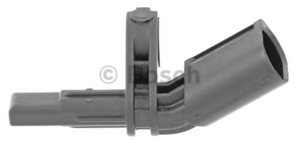 Датчик ABS (задний) VW Caddy III/IV 10-/T5/T 03- (L)