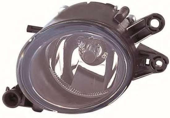 Противотуманная фара Audi A4 (8EB6) 2000-2008/Volvo S40/V50 2004-2012 правая сторона