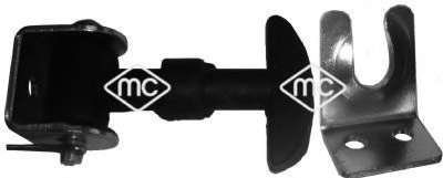 Крышка багажника /  помещения для груза