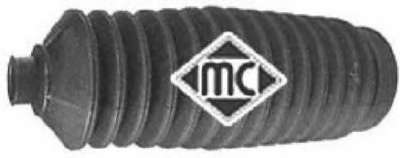 Пильовик кермової тяги лів./прав. Citroen C2, C3 I, C3 Pluriel Peugeot 1007 1.1-1.6D 02.02-