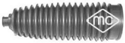 Пыльник, рулевое управление