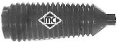 Пыльник, рулевое управление