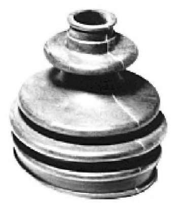 Пыльник, приводной вал