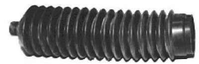 Пыльник, рулевое управление