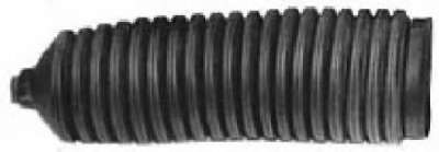 Пыльник, рулевое управление