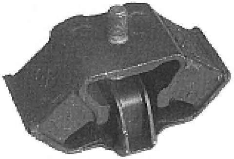 Подвеска, двигатель