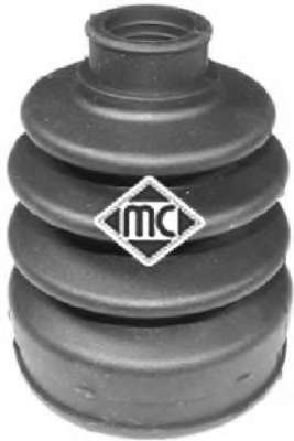 Пильовик ШРКШ внутр. 21x60x99 Ford Fiesta V, Fusion Mazda 2 Nissan Micra II 1.0-1.6 08.92-12.12