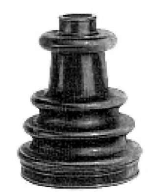 Пыльник, приводной вал