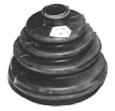 Пыльник, приводной вал