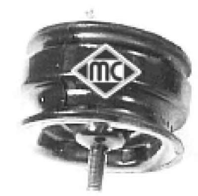 Подвеска, двигатель