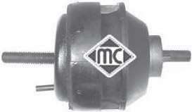 Подвеска, двигатель