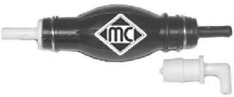 Насос, топливоподающяя система