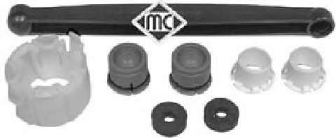 Ремкомплект, рычаг переключения