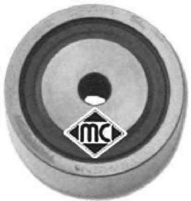 Натяжной ролик, поликлиновой  ремень