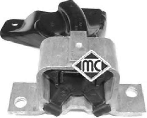 Кронштейн, подвеска двигателя