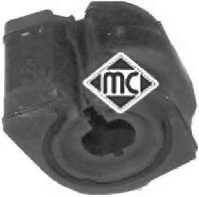 Втулка стабілізатора перед Citroen C2 1.4 03-