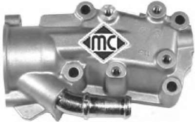 Корпус термостата