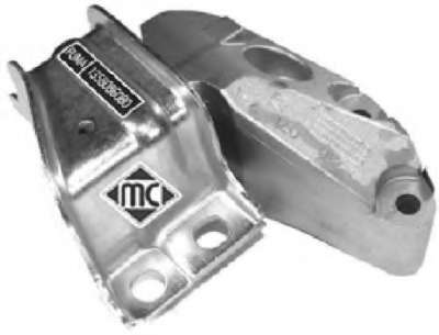 Опора двигуна Citroen Jumper 06-/Peugeot Boxer 06-/Fiat Ducato 2.2-2.3JTD 2006--