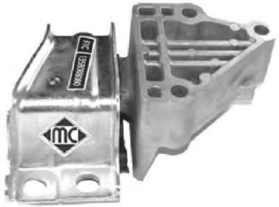 Опора двигуна