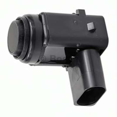 Датчик паркування передній Audi Q7, VW Golf, Jetta, Toureg, 1,6-3,2, 96-