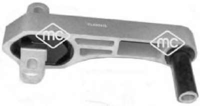 Подвеска, двигатель