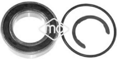 Подвеска, карданный вал