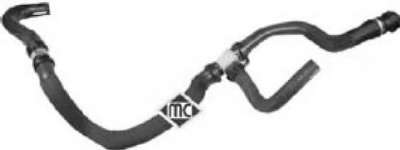 Шланг, теплообменник - отопление