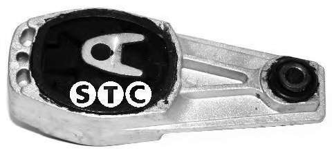 Подвеска, двигатель