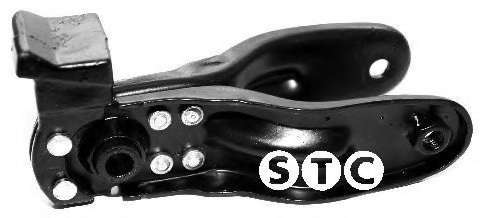 Подвеска, двигатель