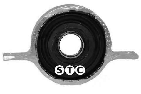 Подвеска, карданный вал