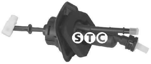 Главный цилиндр, система сцепления