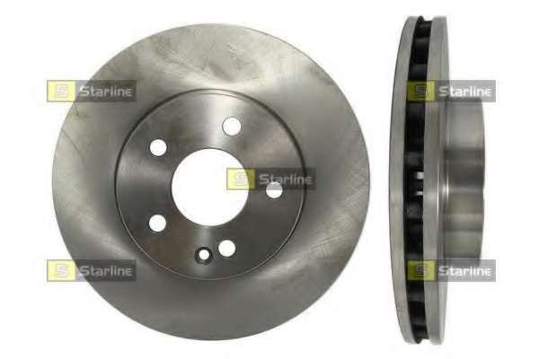 Тормозной диск