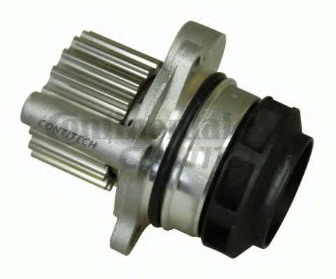 Водяной насос