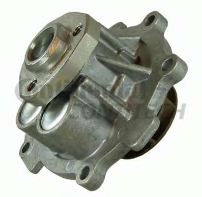 Помпа воды Opel Astra/Vectra/Zafira/Insignia/Corsa 1.6/1.8 02-/Chevrolet Aveo 1.4/1.6 08-