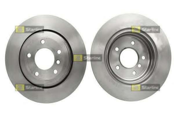 Тормозной диск