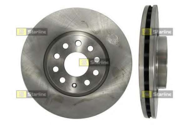 Тормозной диск