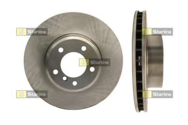 Тормозной диск