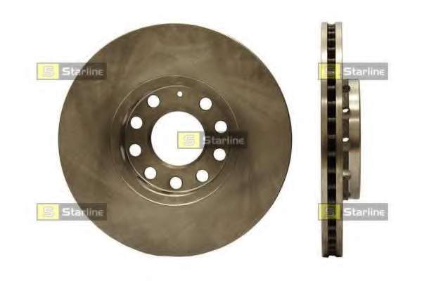 Тормозной диск