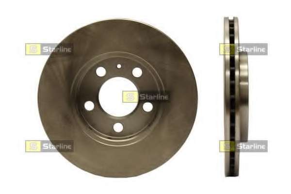 Тормозной диск